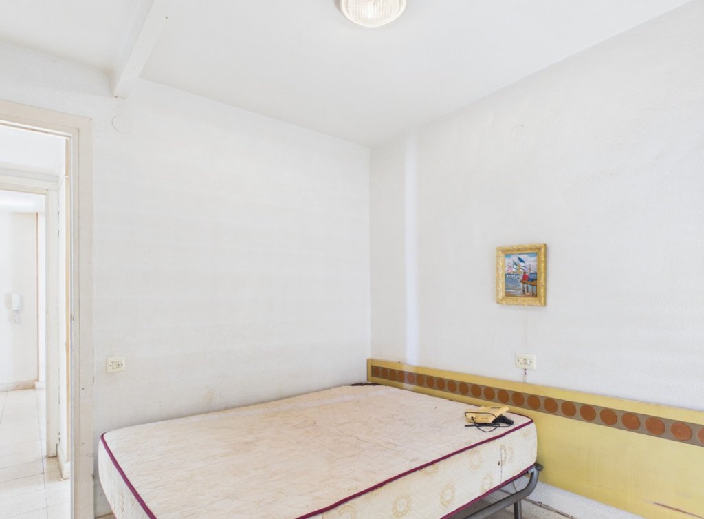 Venta - Apartamento - Los Alcázares