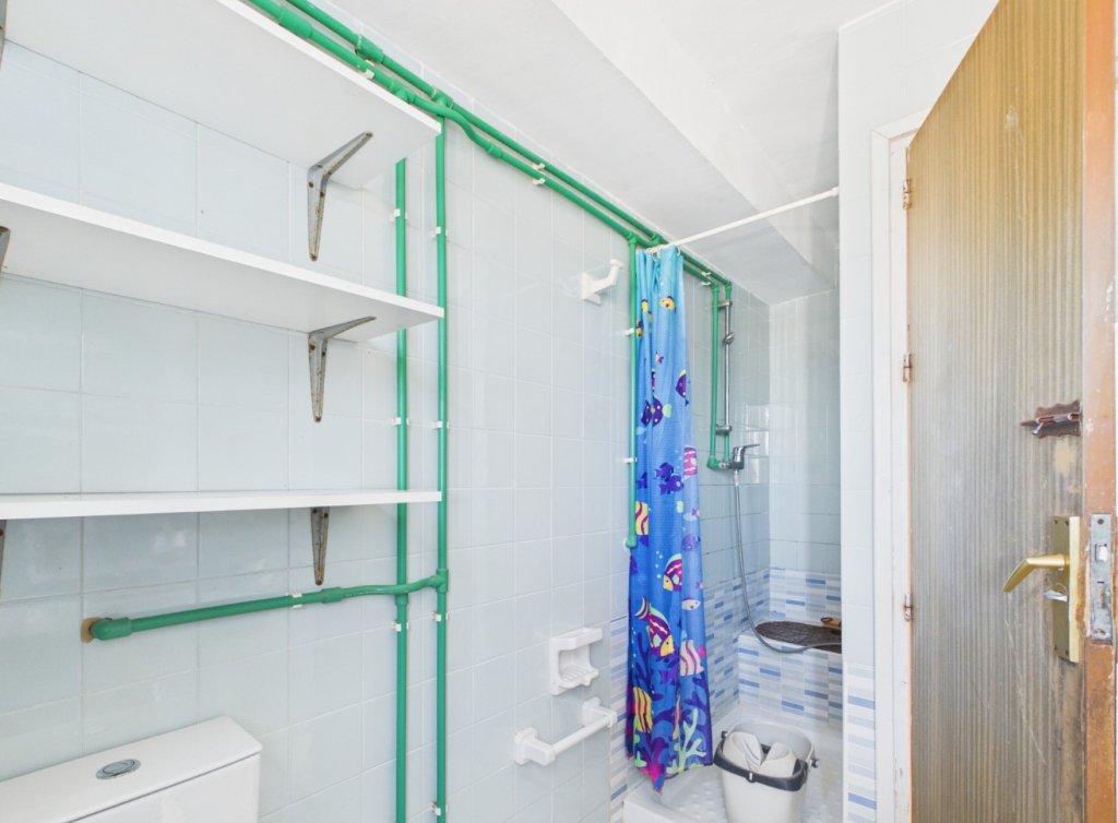 Venta - Apartamento - Los Alcázares