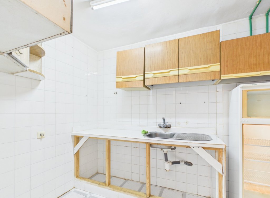 Venta - Apartamento - Los Alcázares