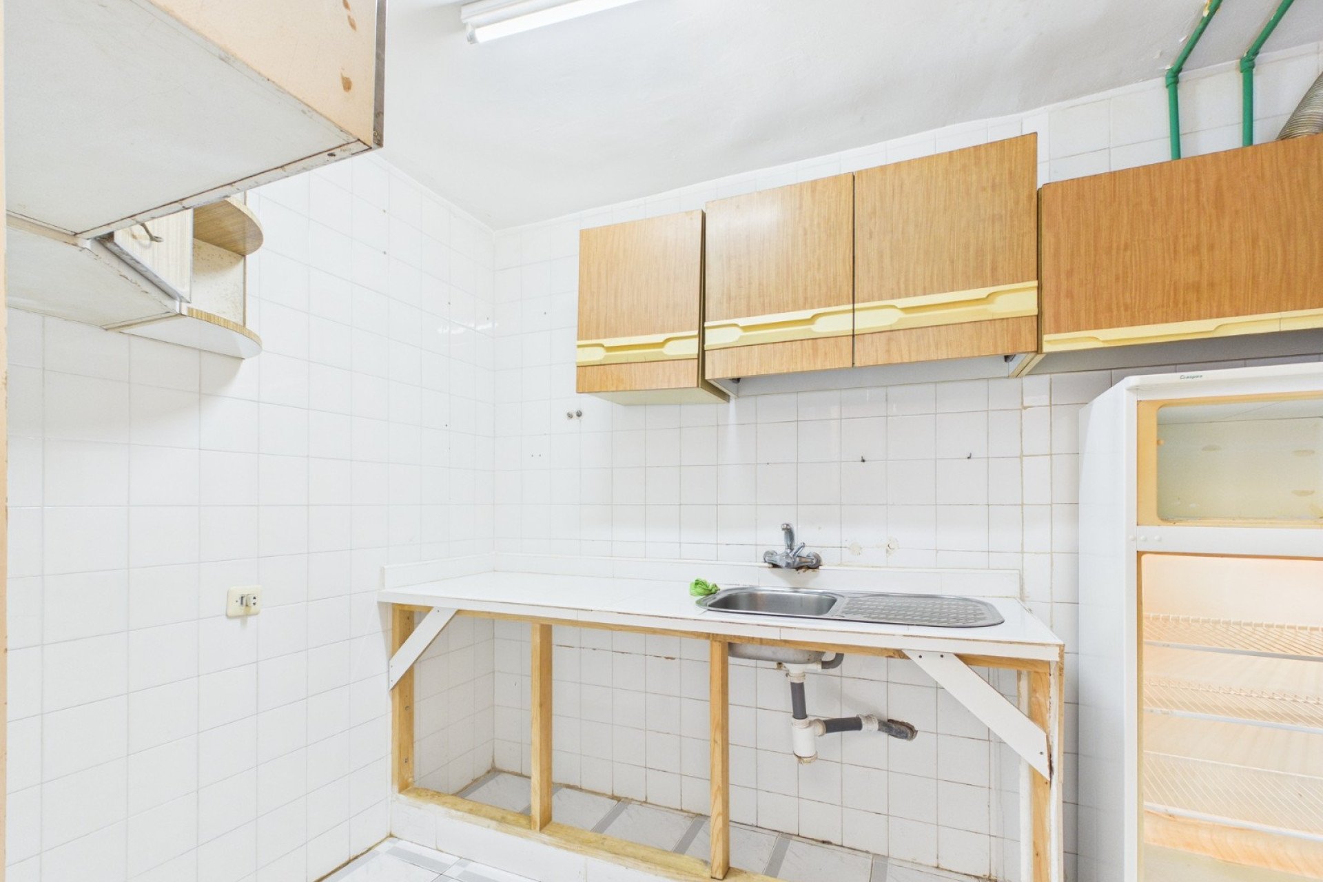 Venta - Apartamento - Los Alcázares