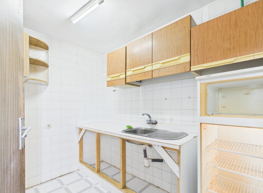 Venta - Apartamento - Los Alcázares