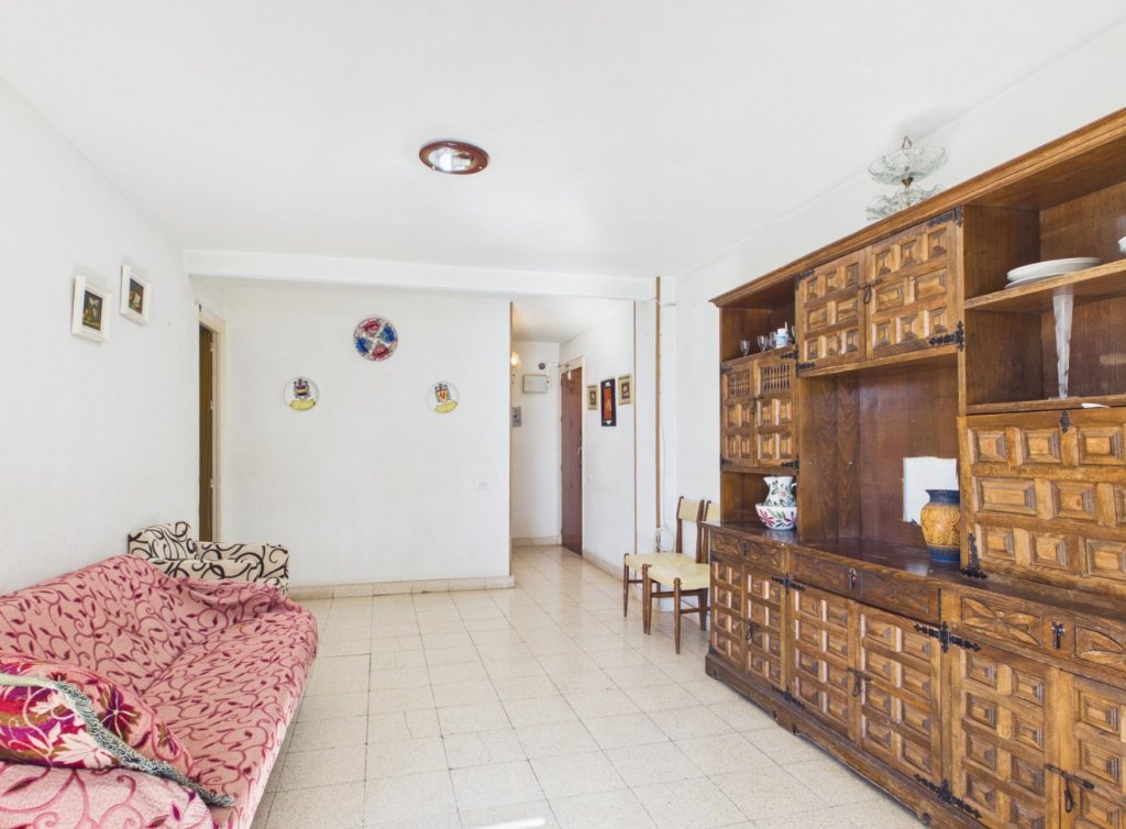 Venta - Apartamento - Los Alcázares