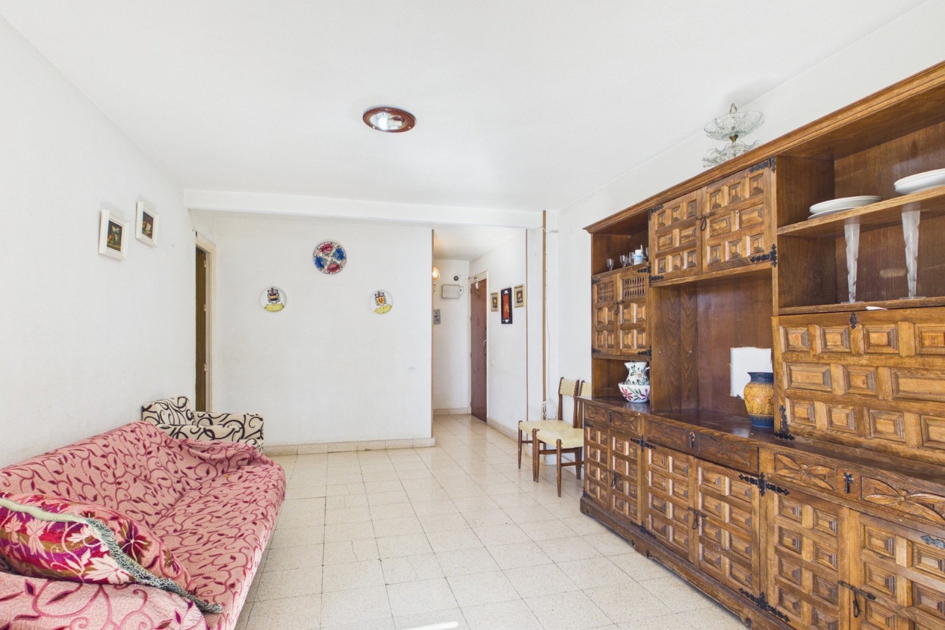 Venta - Apartamento - Los Alcázares