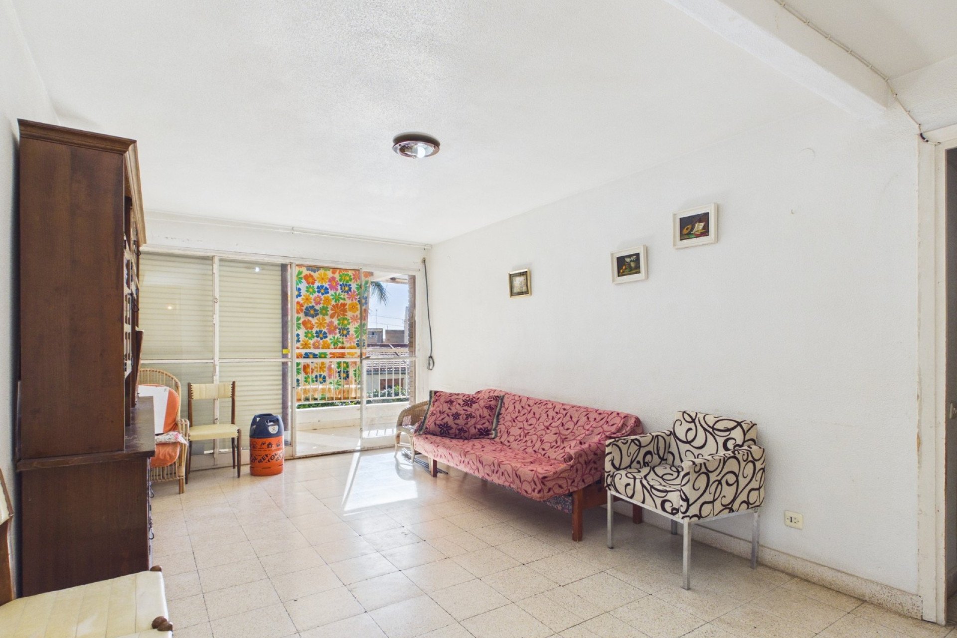 Venta - Apartamento - Los Alcázares