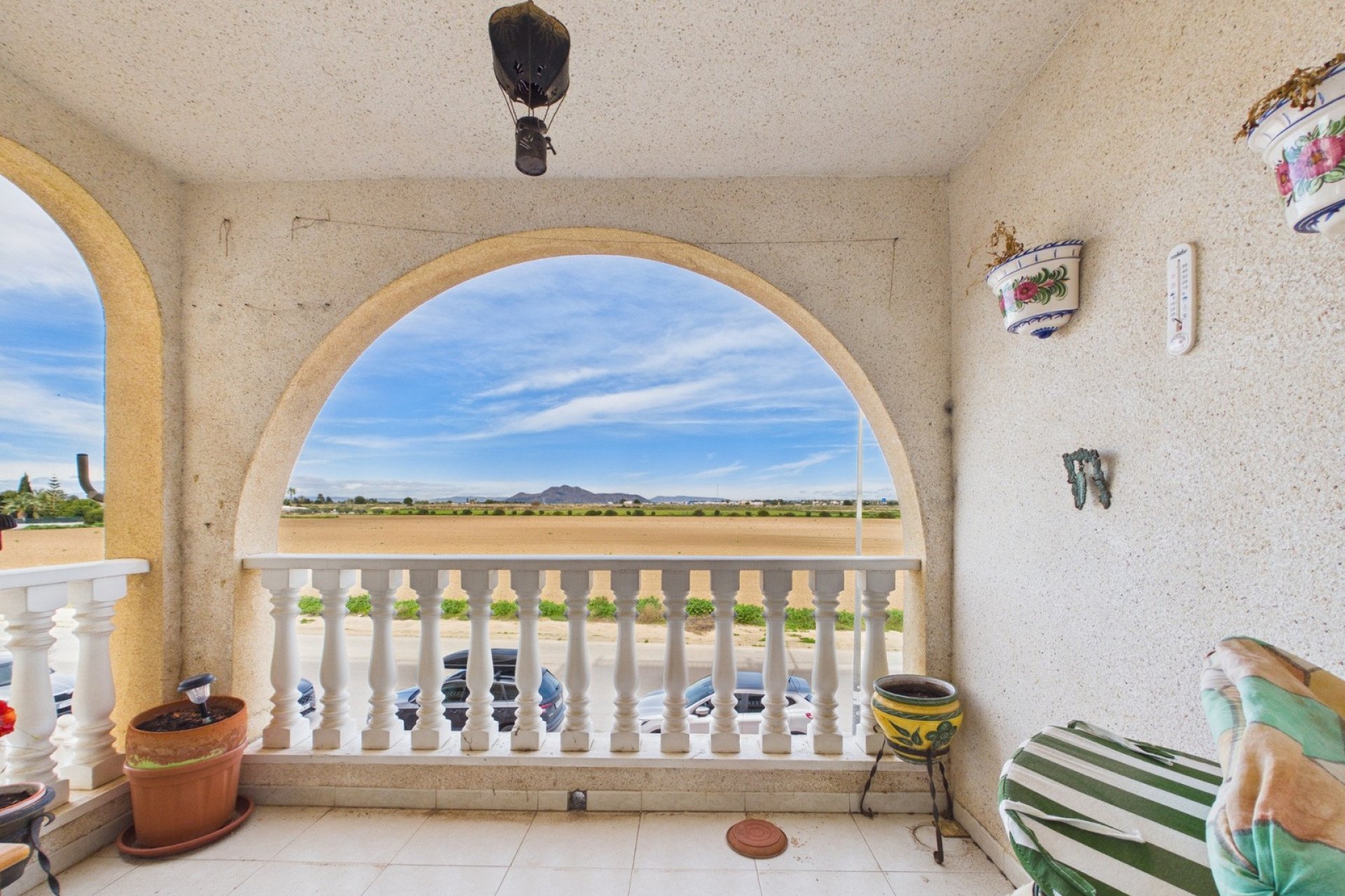 Venta - Apartamento - Los Alcázares