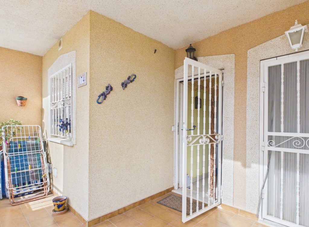 Venta - Apartamento - Los Alcázares