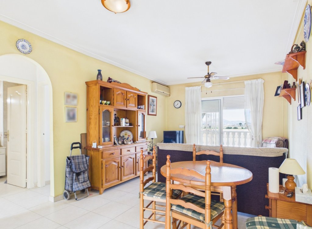 Venta - Apartamento - Los Alcázares