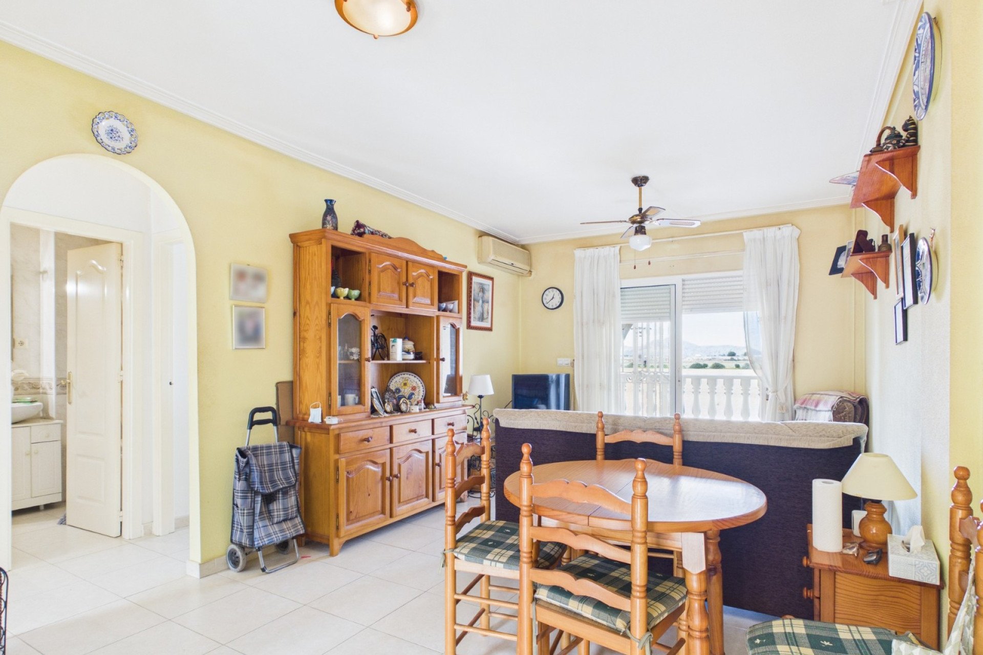 Venta - Apartamento - Los Alcázares