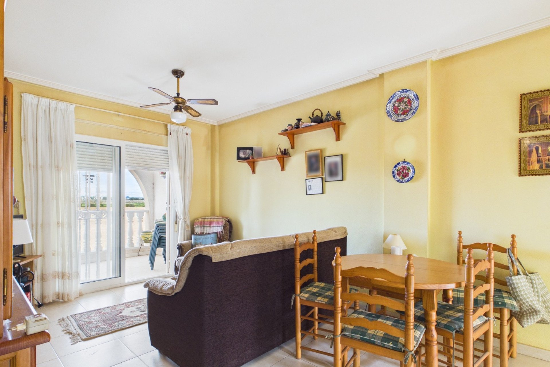 Venta - Apartamento - Los Alcázares