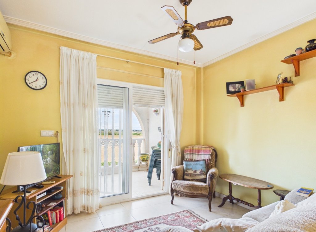 Venta - Apartamento - Los Alcázares