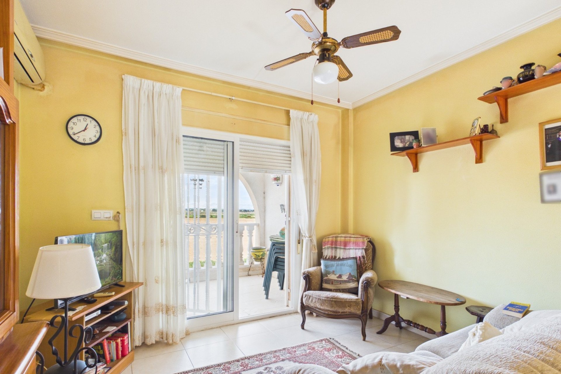 Venta - Apartamento - Los Alcázares