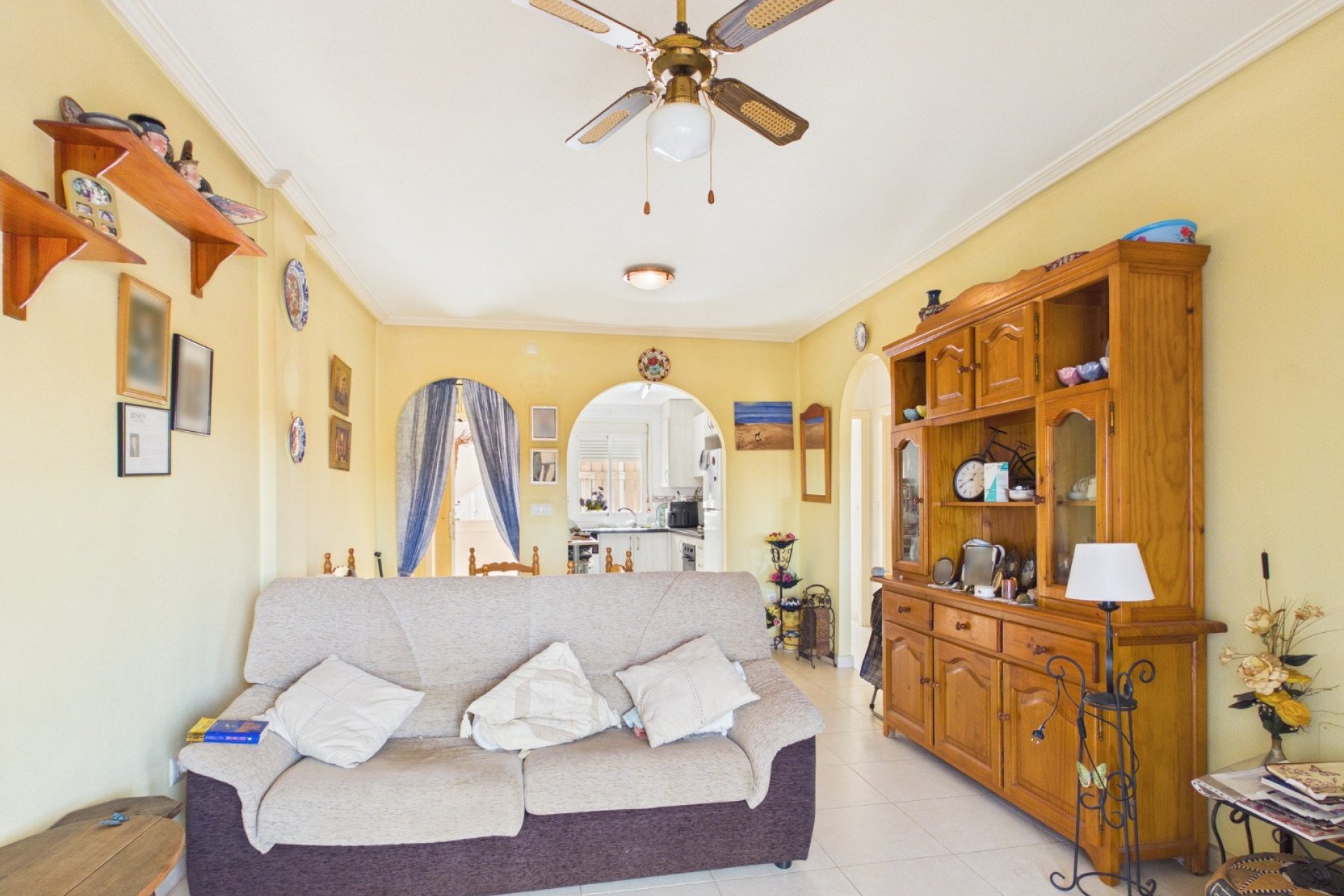 Venta - Apartamento - Los Alcázares