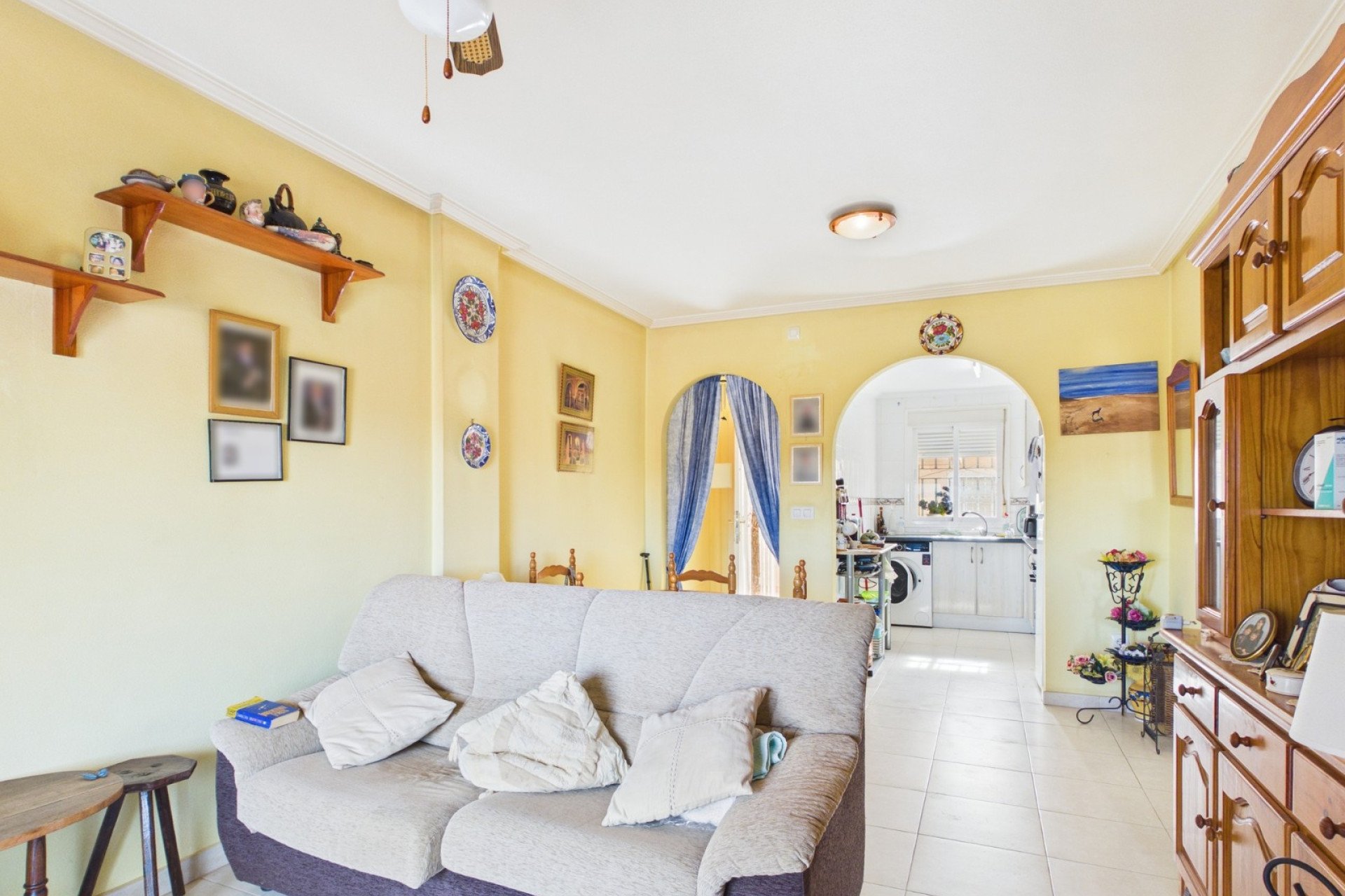 Venta - Apartamento - Los Alcázares