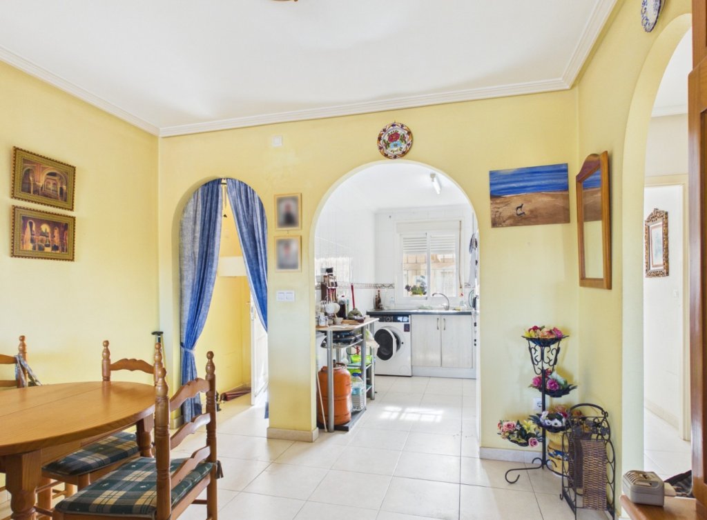 Venta - Apartamento - Los Alcázares