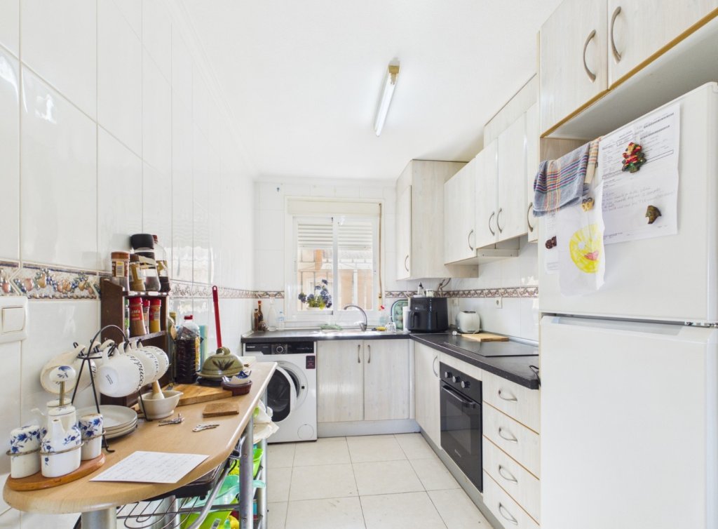 Venta - Apartamento - Los Alcázares