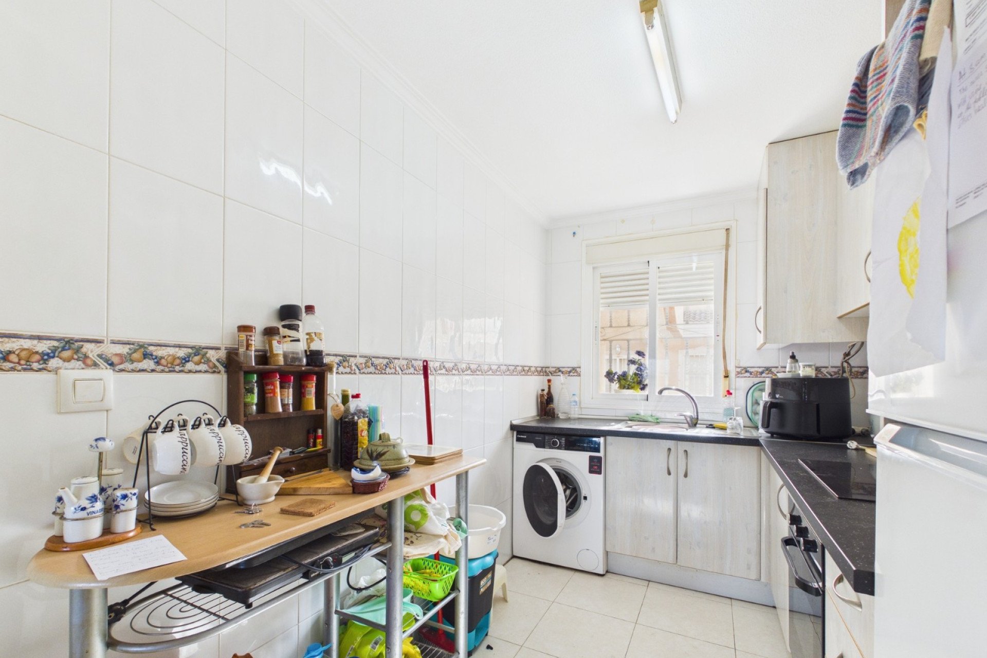 Venta - Apartamento - Los Alcázares