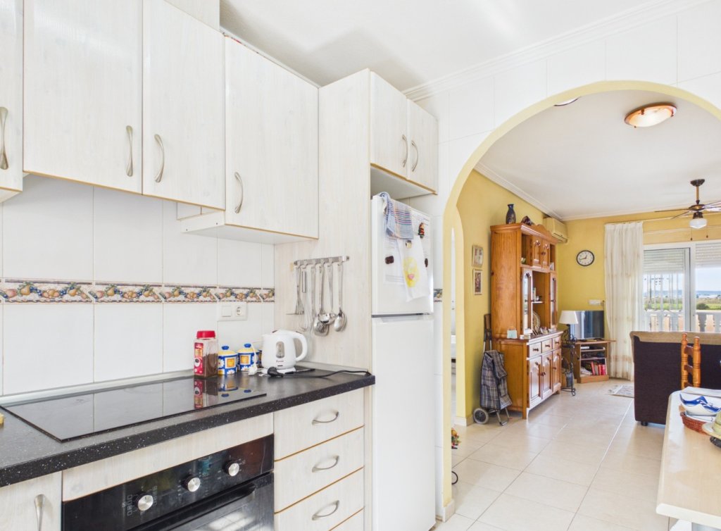 Venta - Apartamento - Los Alcázares