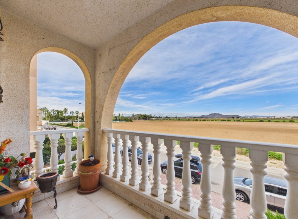 Venta - Apartamento - Los Alcázares