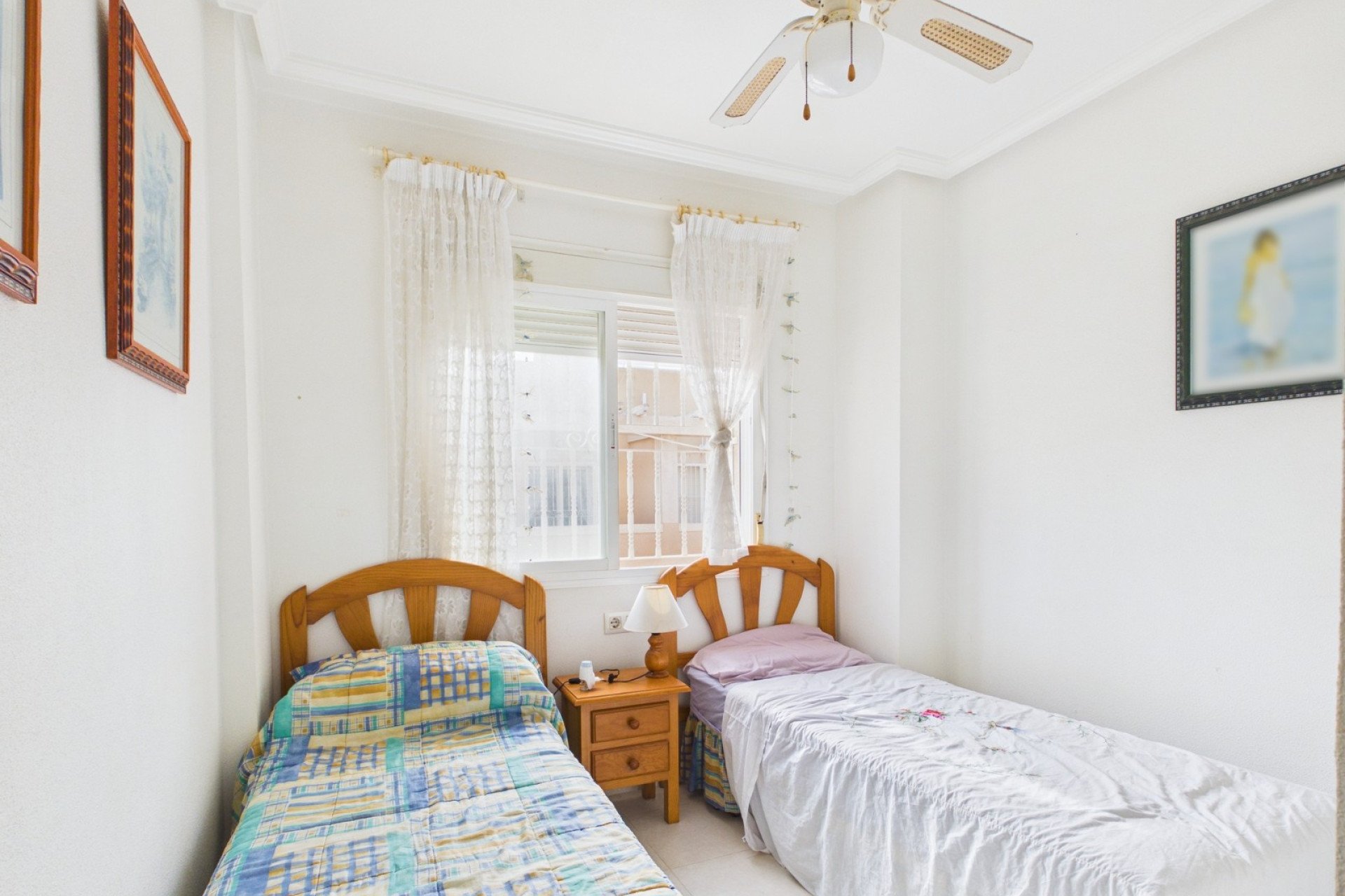 Venta - Apartamento - Los Alcázares