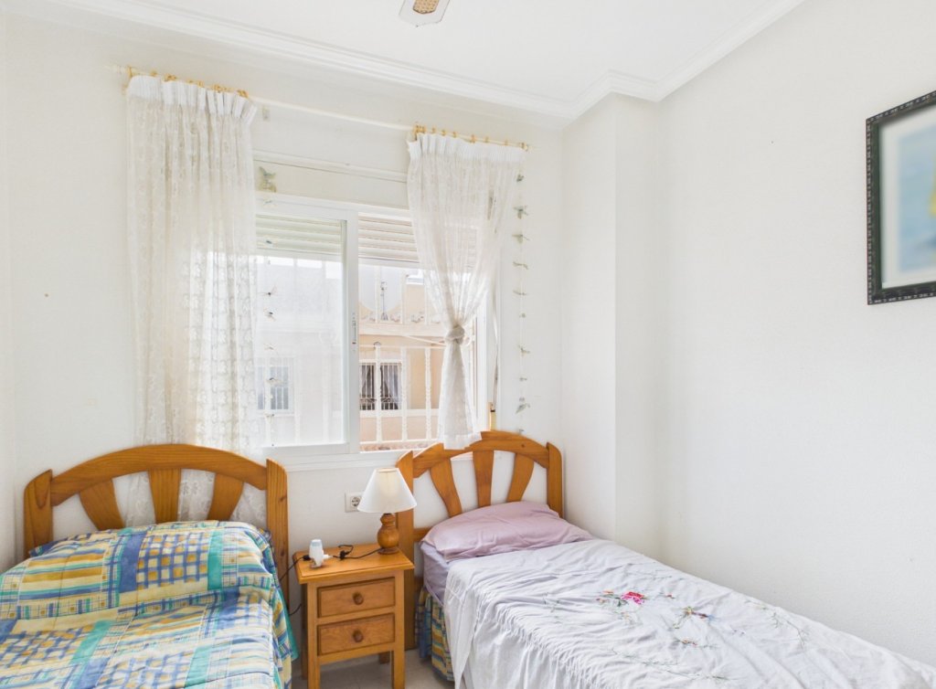 Venta - Apartamento - Los Alcázares