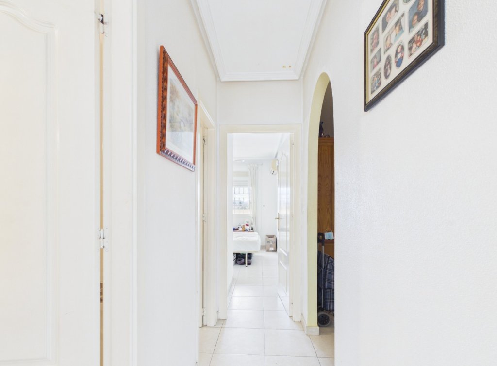 Venta - Apartamento - Los Alcázares