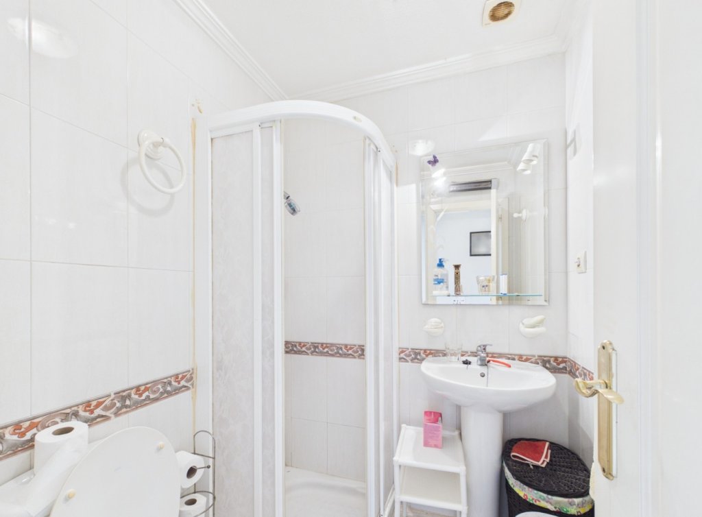 Venta - Apartamento - Los Alcázares