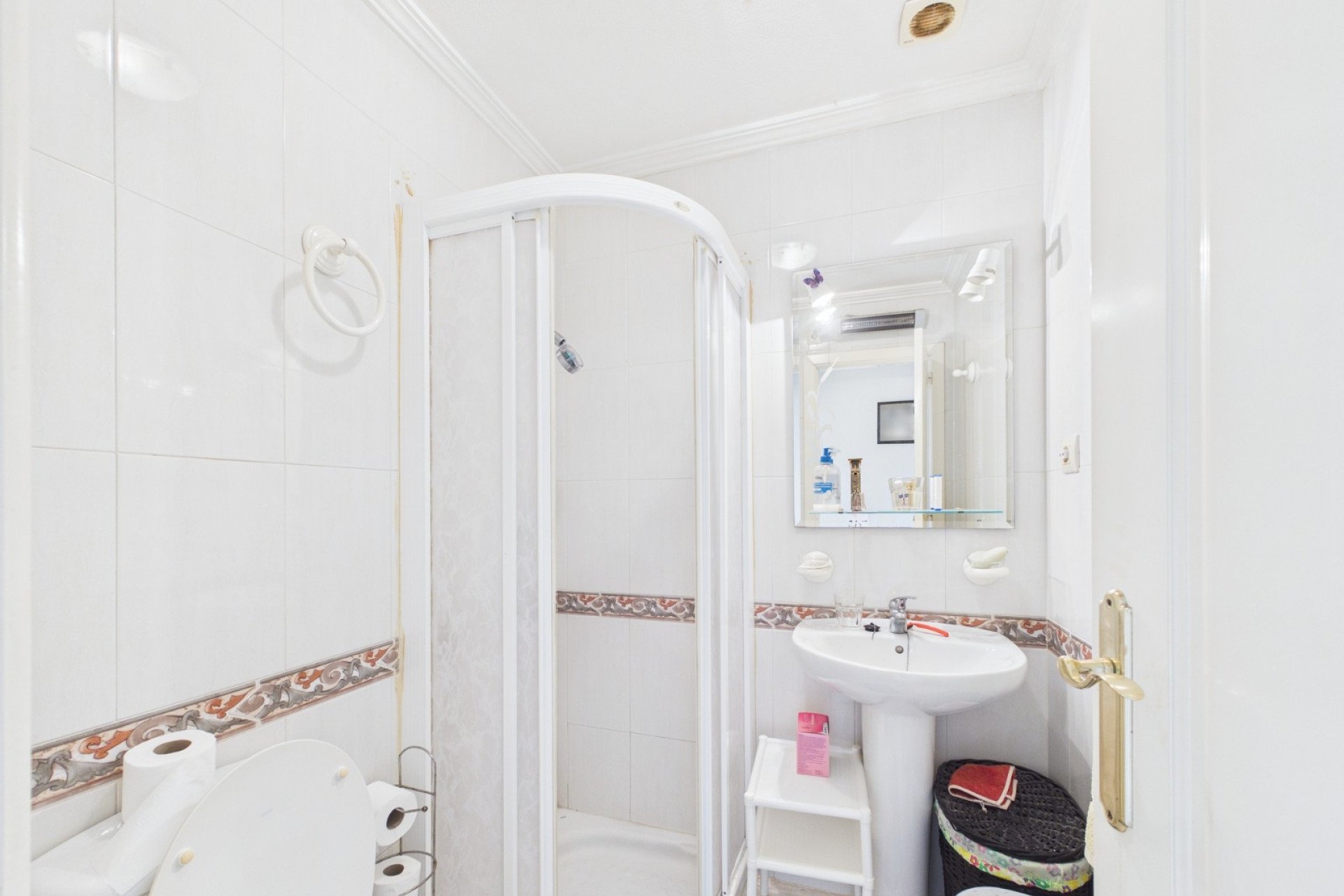 Venta - Apartamento - Los Alcázares