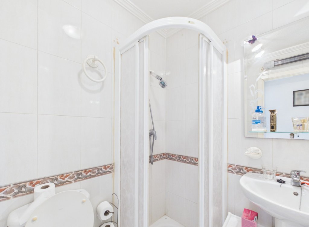 Venta - Apartamento - Los Alcázares