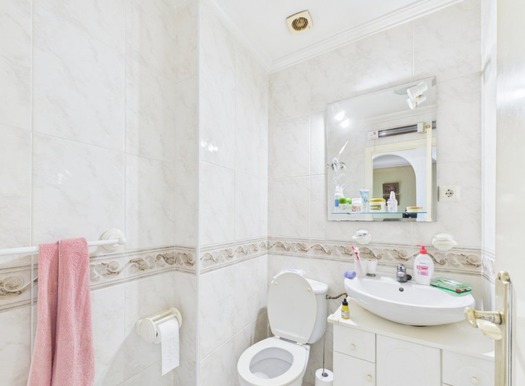 Venta - Apartamento - Los Alcázares