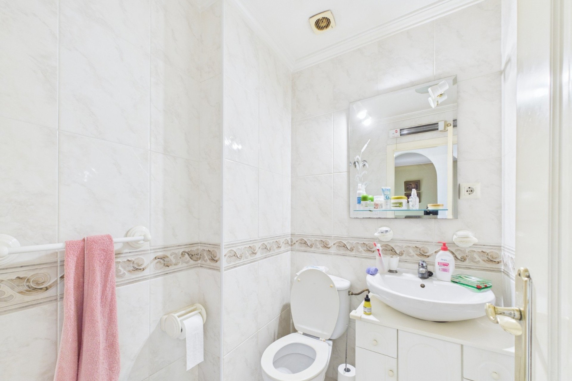 Venta - Apartamento - Los Alcázares