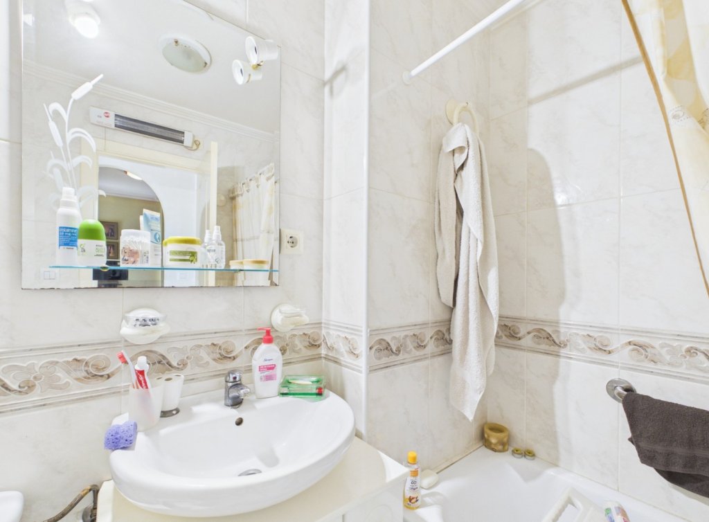 Venta - Apartamento - Los Alcázares