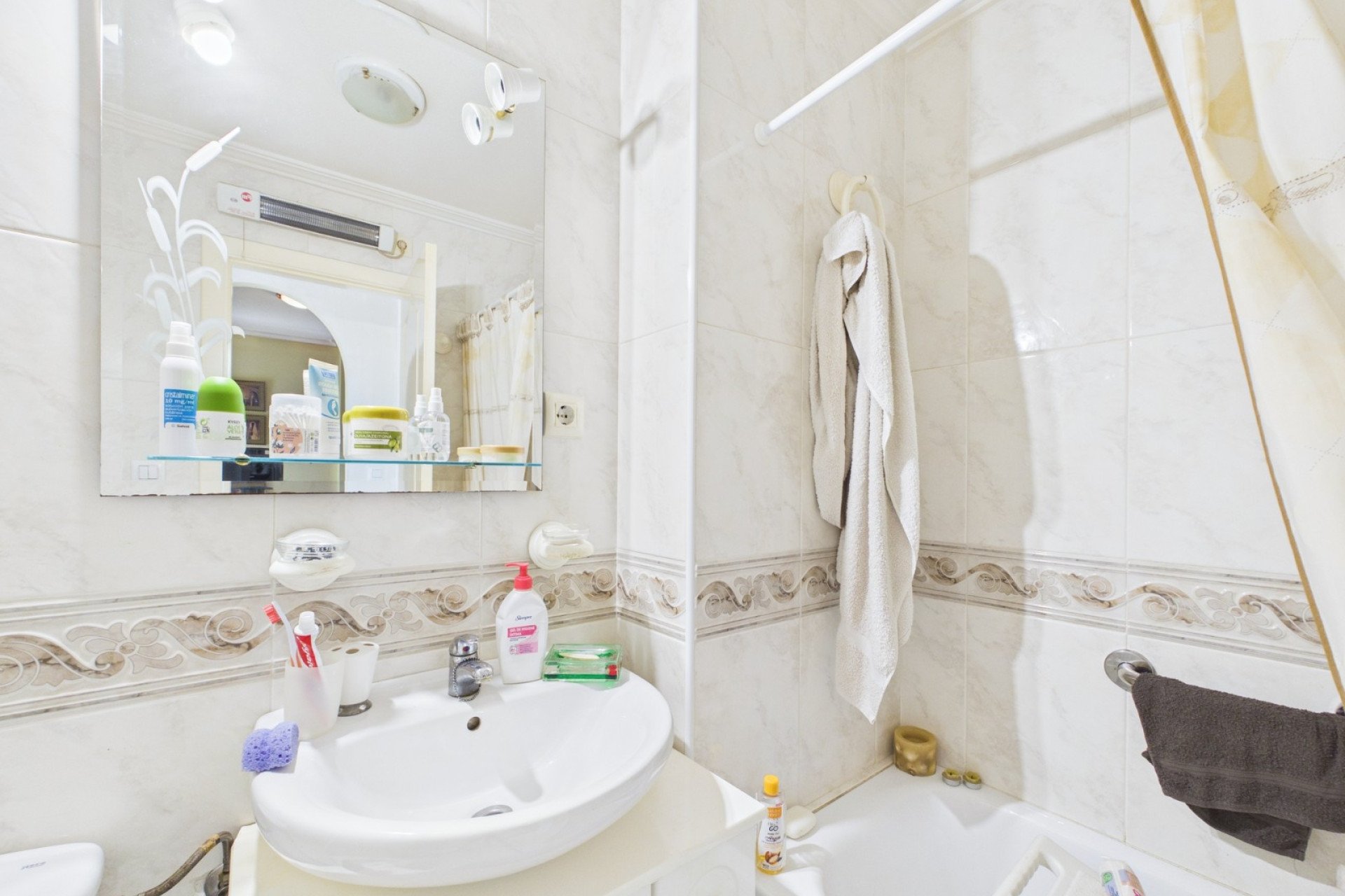 Venta - Apartamento - Los Alcázares