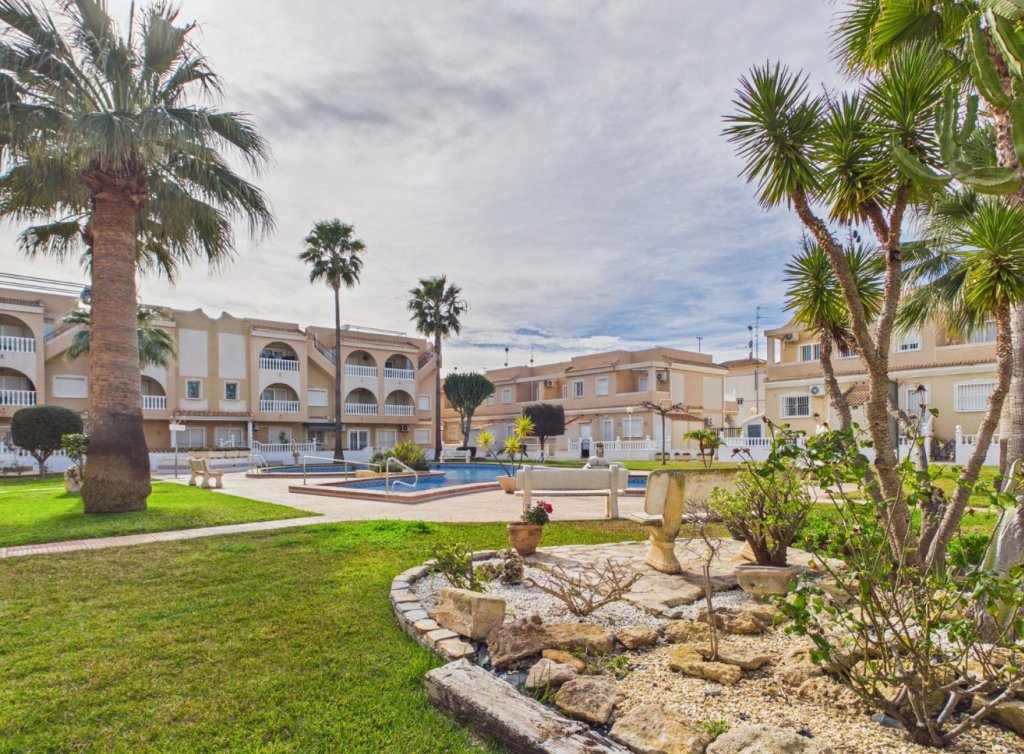 Venta - Apartamento - Los Alcázares