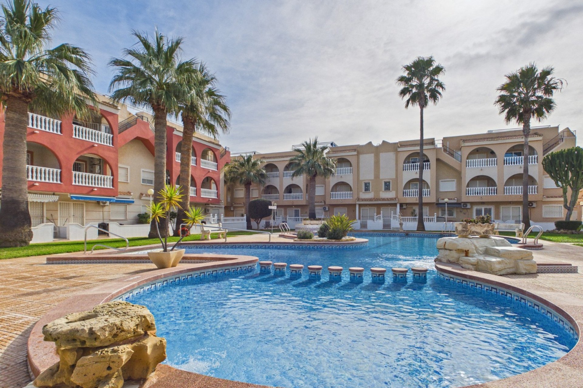 Venta - Apartamento - Los Alcázares