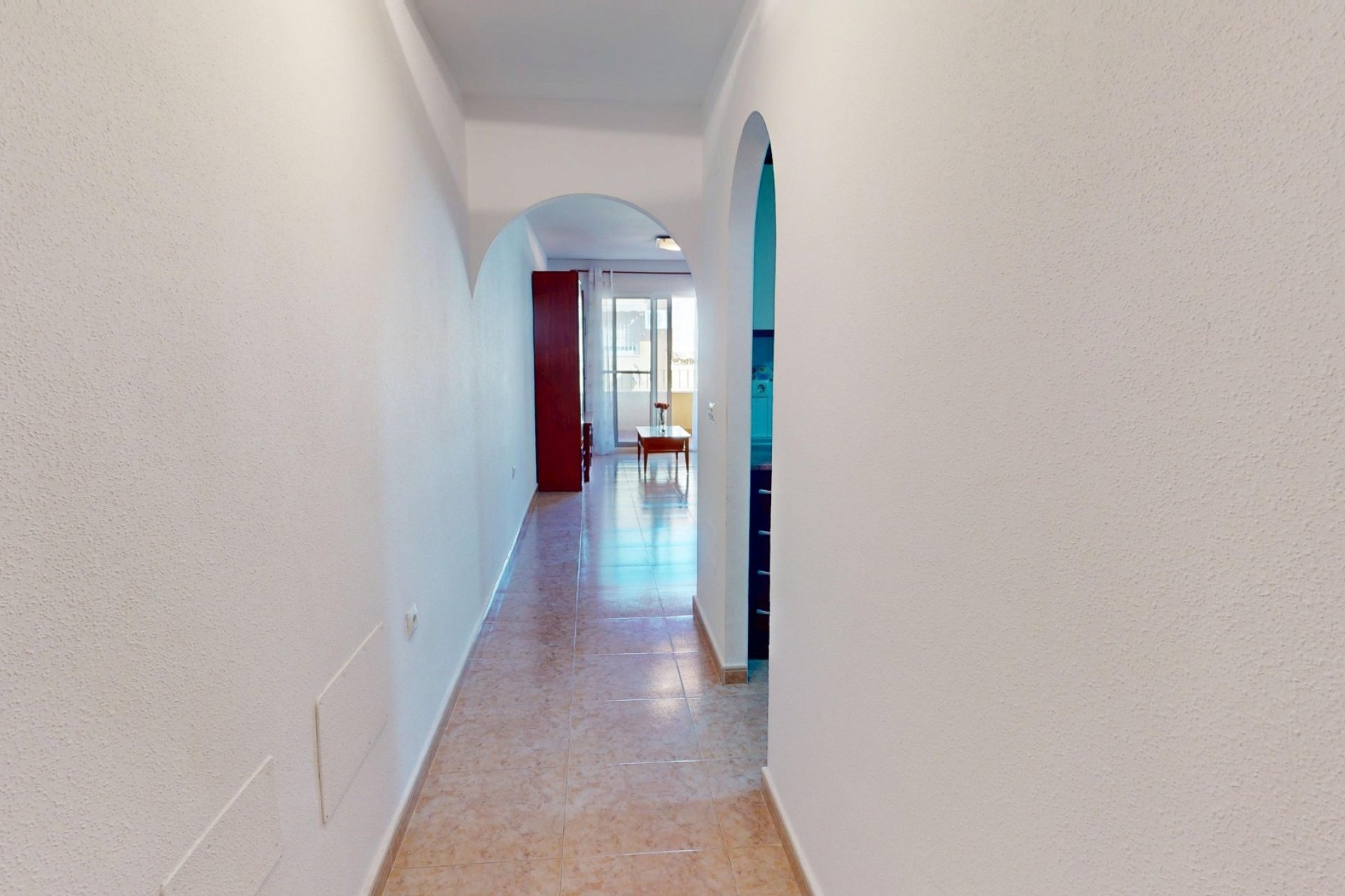 Venta - Apartamento - Los Alcázares