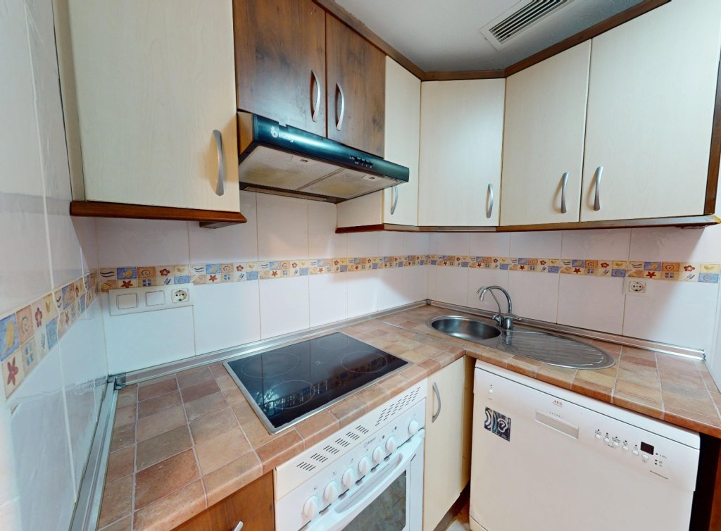 Venta - Apartamento - Los Alcázares