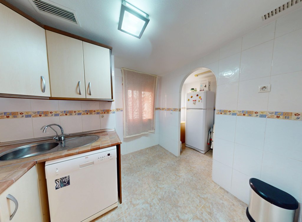 Venta - Apartamento - Los Alcázares