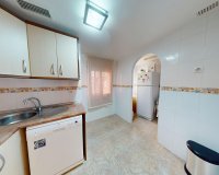 Venta - Apartamento - Los Alcázares