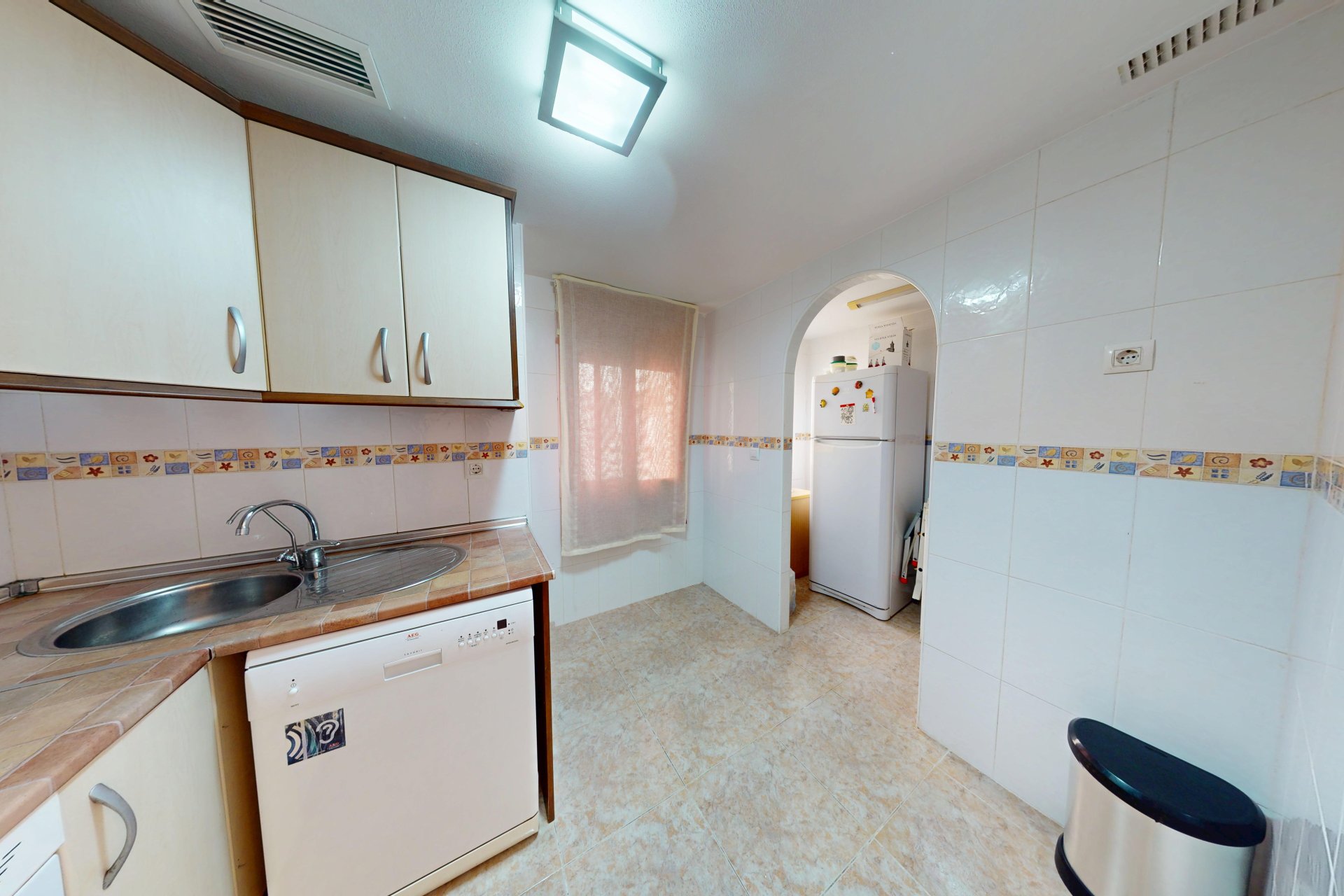 Venta - Apartamento - Los Alcázares