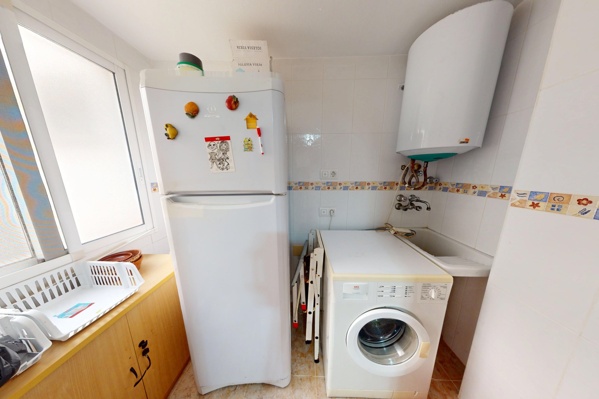 Venta - Apartamento - Los Alcázares
