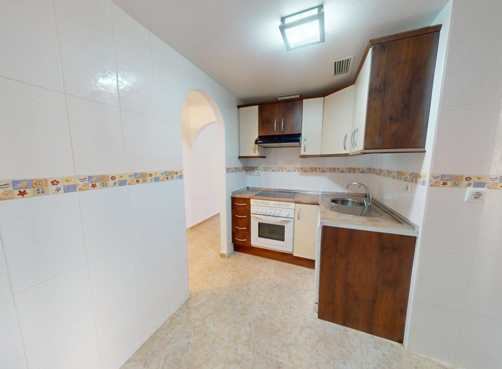 Venta - Apartamento - Los Alcázares