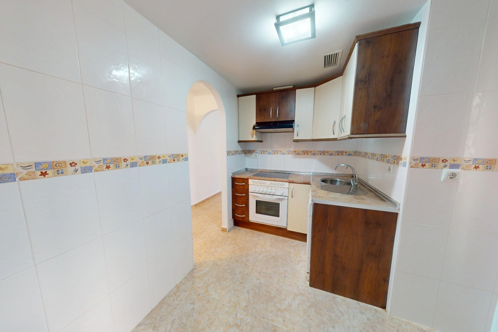 Venta - Apartamento - Los Alcázares