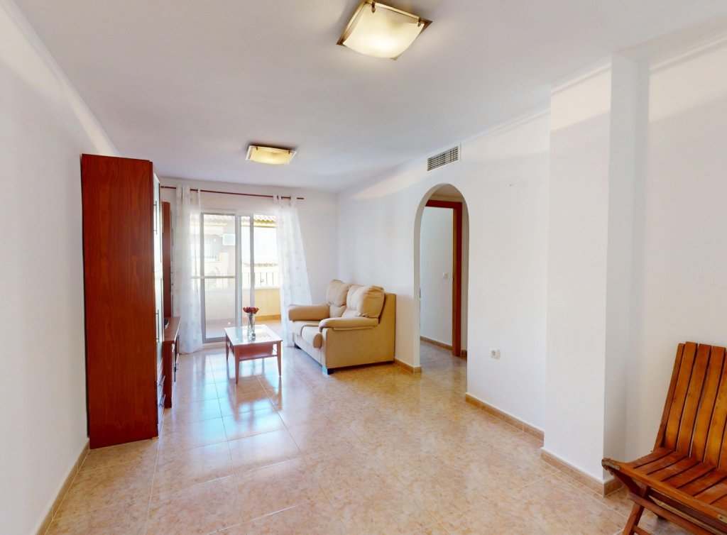 Venta - Apartamento - Los Alcázares
