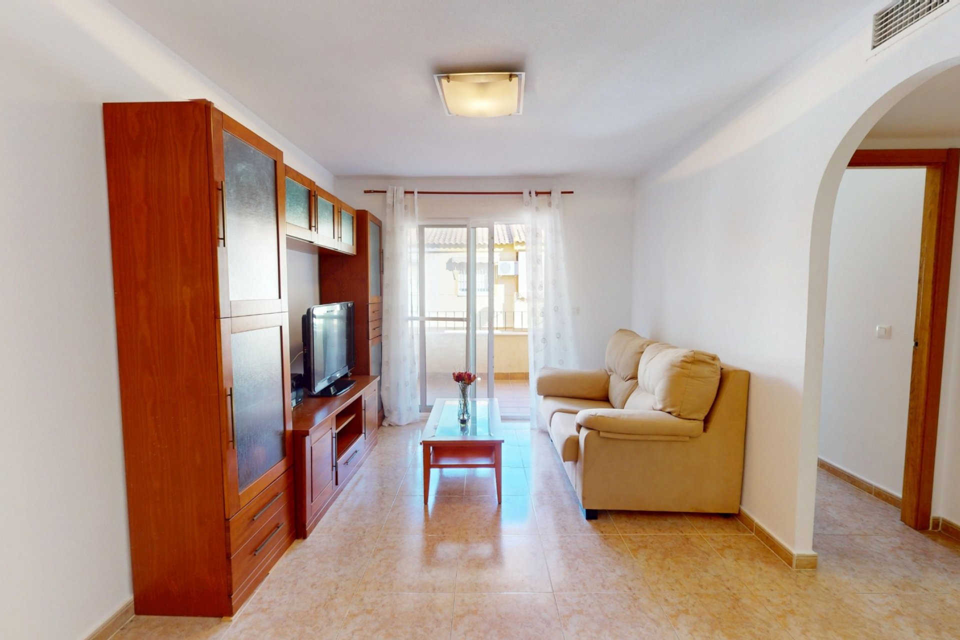 Venta - Apartamento - Los Alcázares