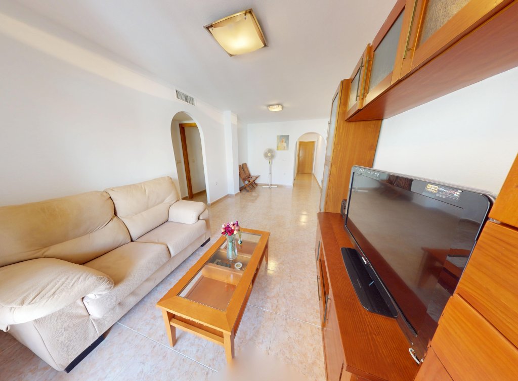 Venta - Apartamento - Los Alcázares