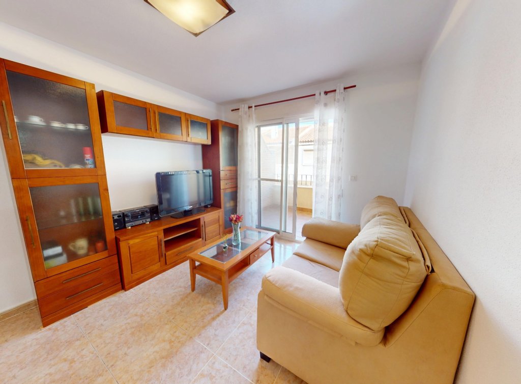 Venta - Apartamento - Los Alcázares