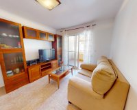 Venta - Apartamento - Los Alcázares