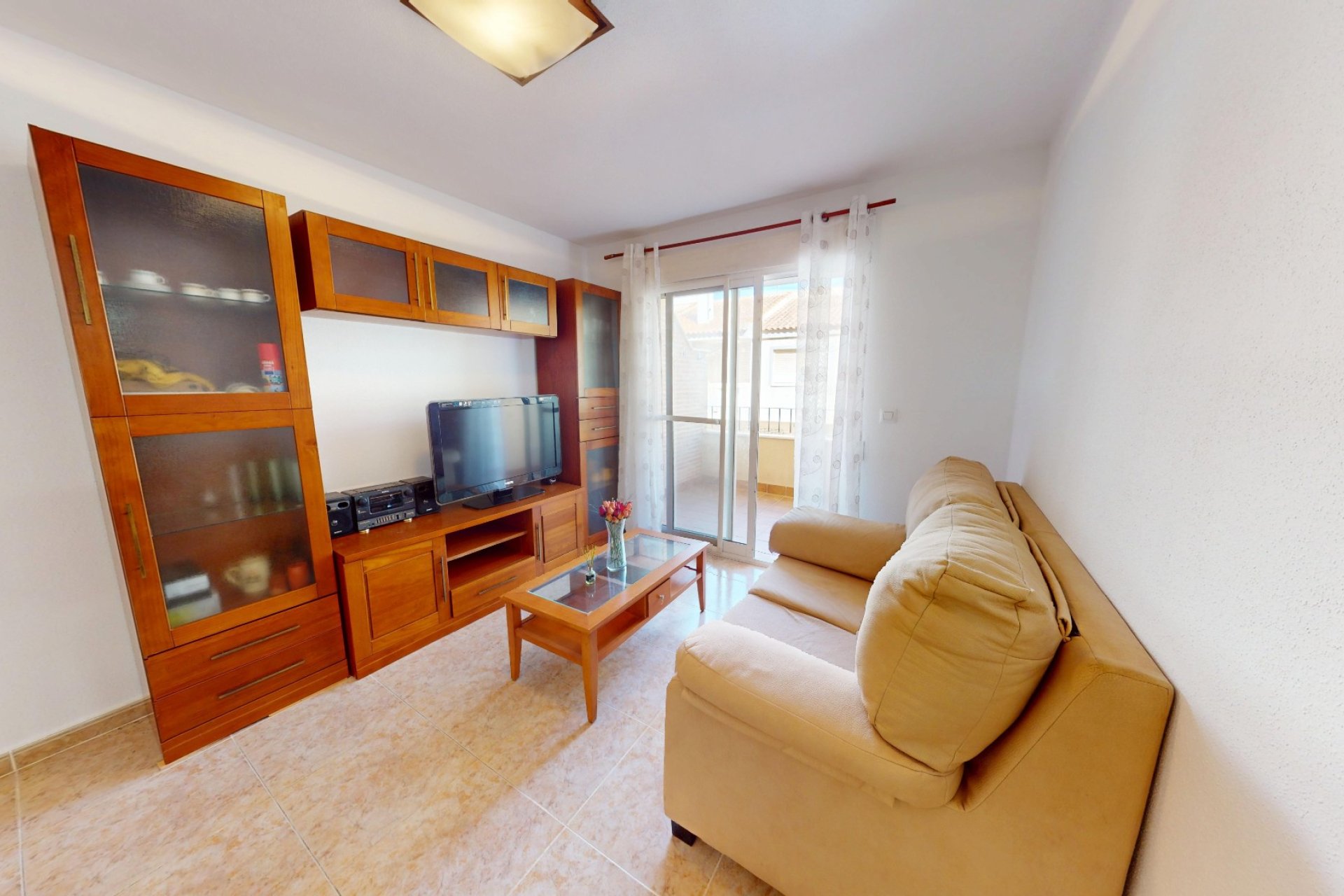 Venta - Apartamento - Los Alcázares