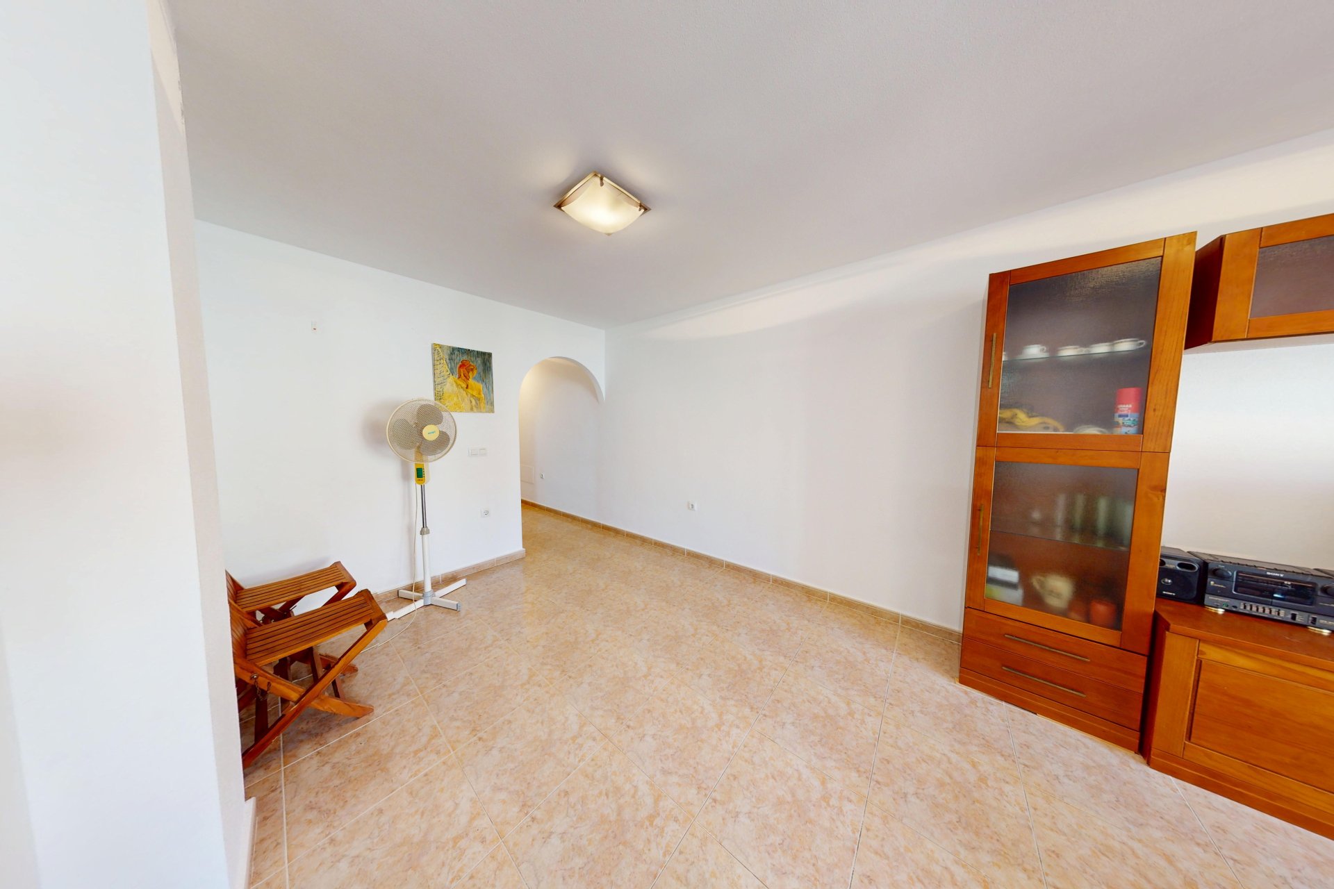 Venta - Apartamento - Los Alcázares