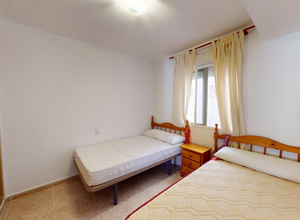 Venta - Apartamento - Los Alcázares